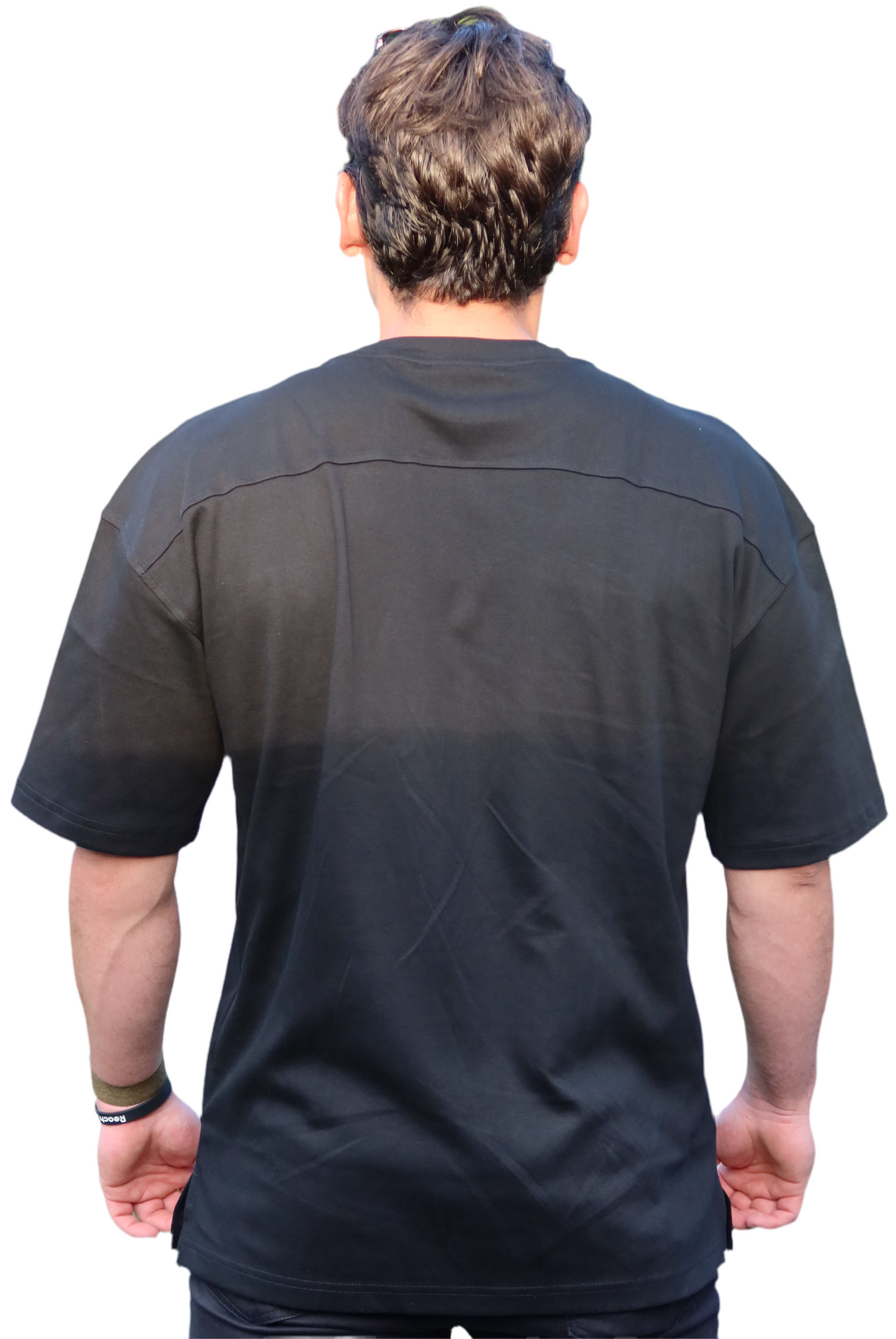 Apex Athletes Oversized T-Shirt