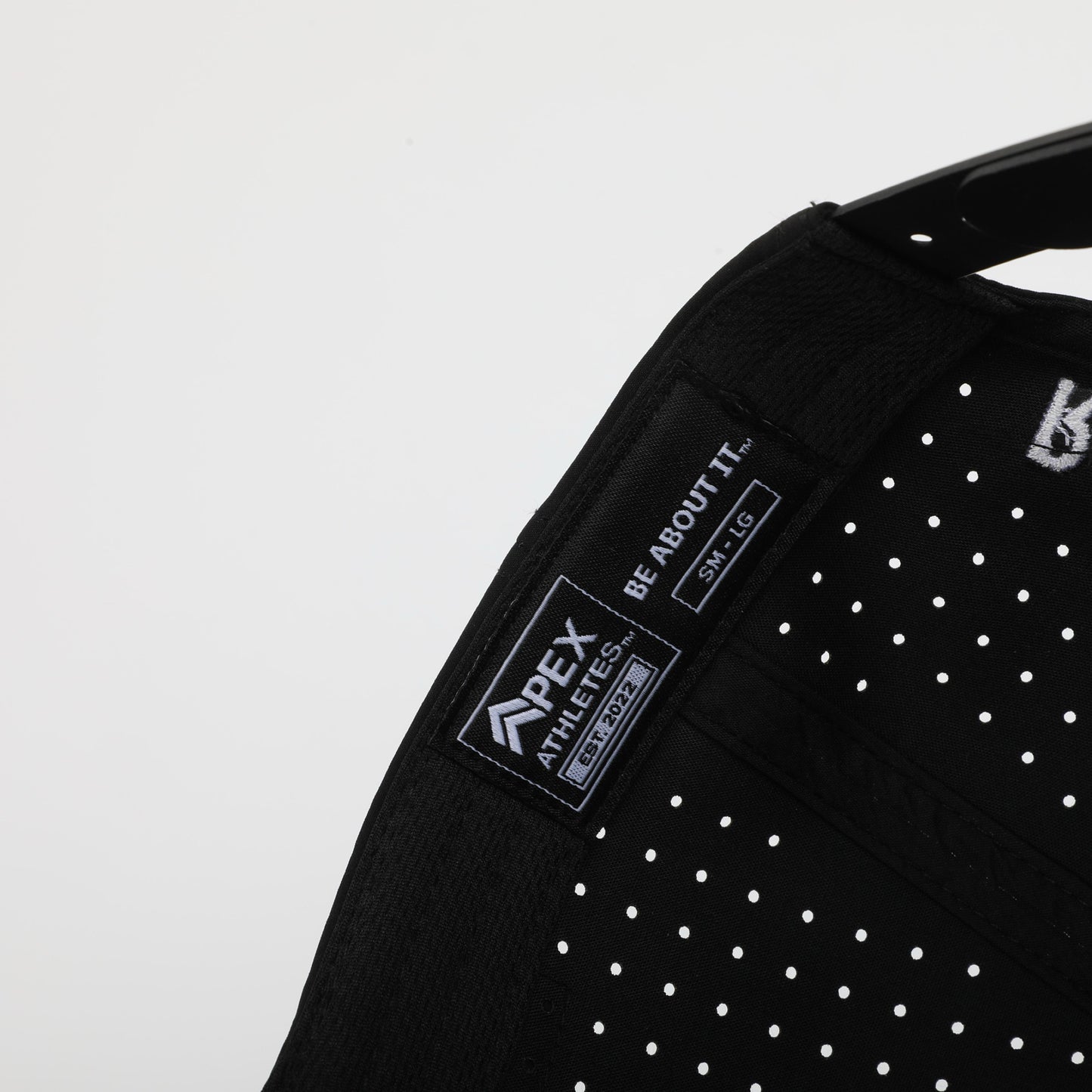 Apex Performance Hat