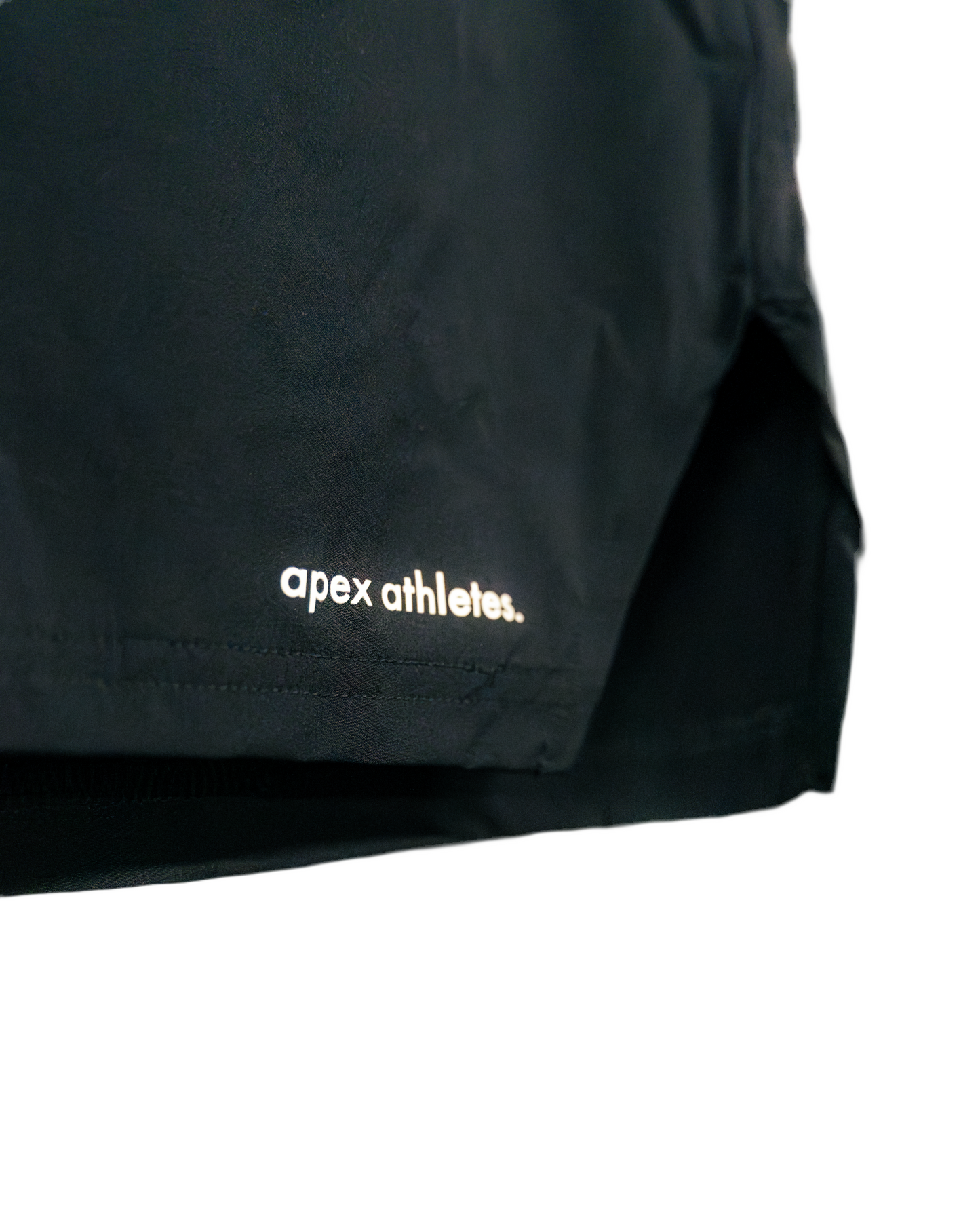 Apex Athletes Athletic Shorts
