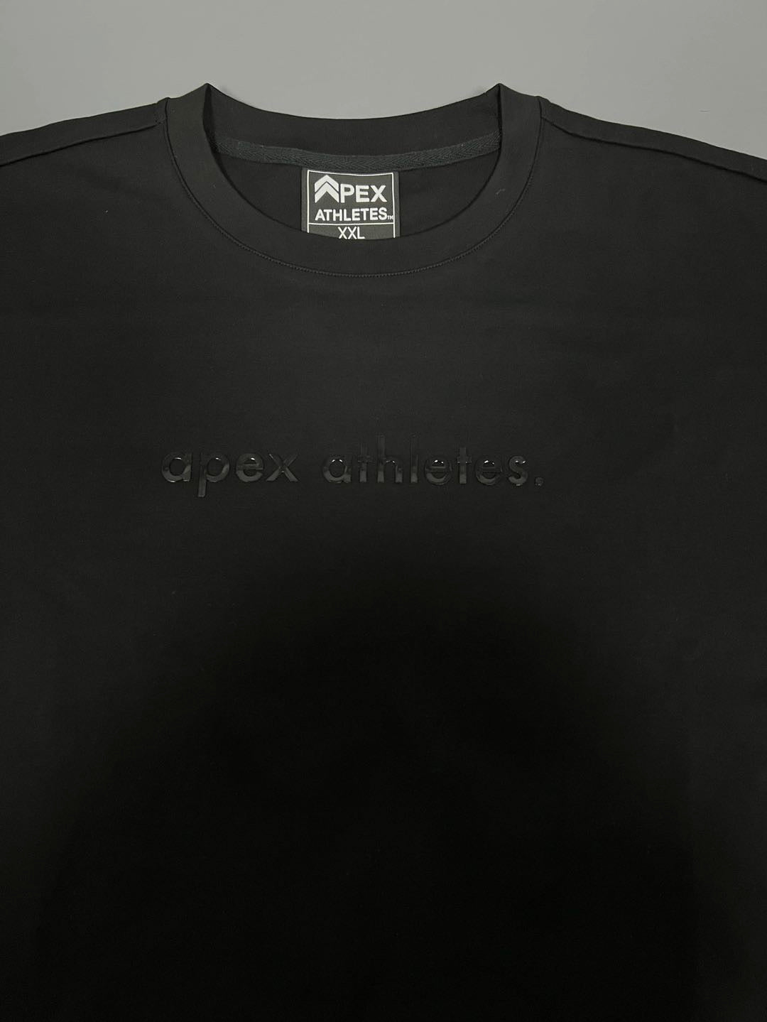 Apex Athletes Oversized T-Shirt