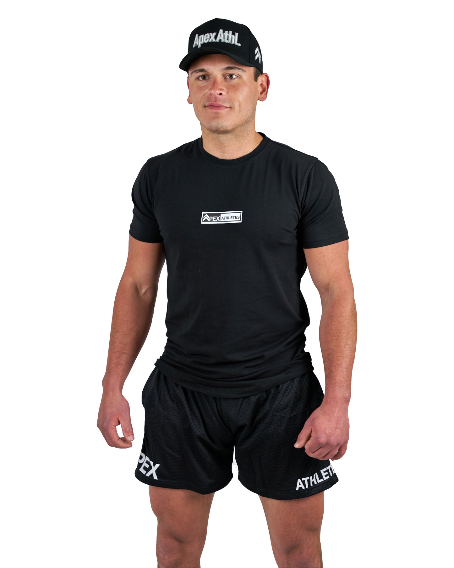 Apex Athletic Shirt