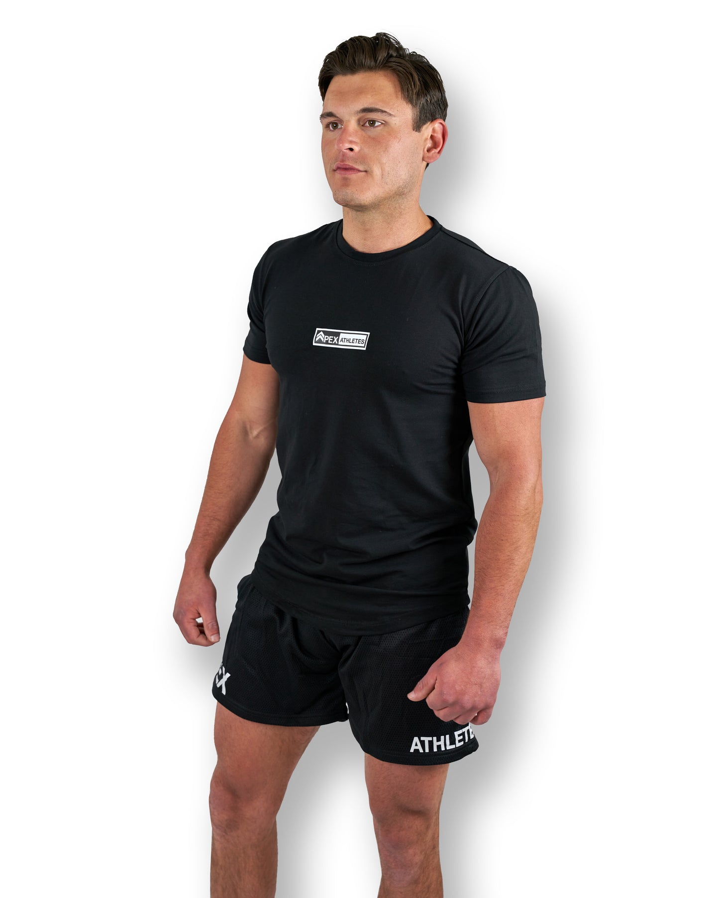 Apex Athletic Shirt