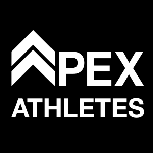 ApexAthletes.co logo